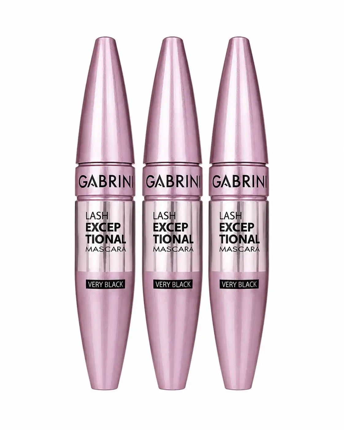 Gabrini Lash Exceptional Mascara