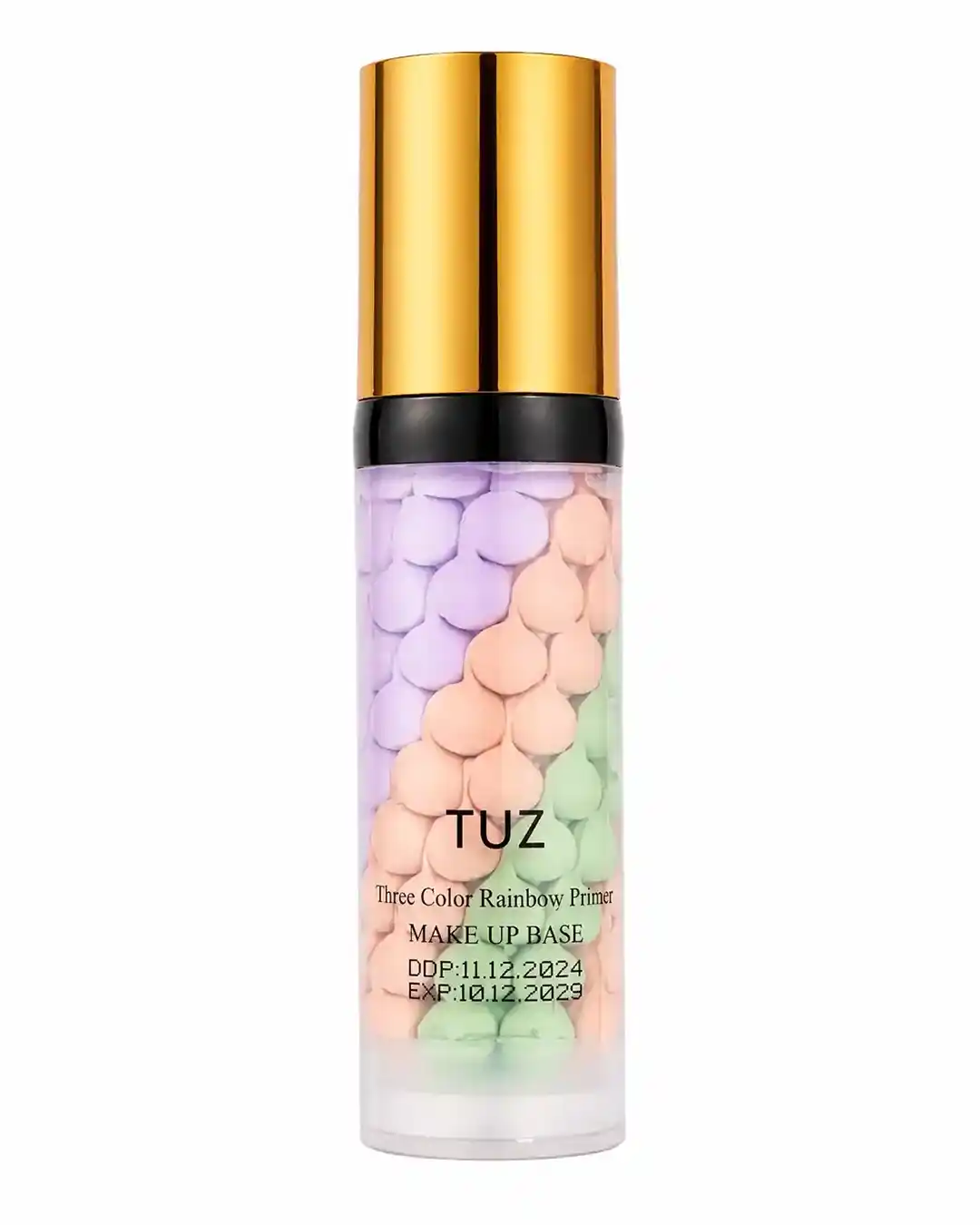 TUZ Primer