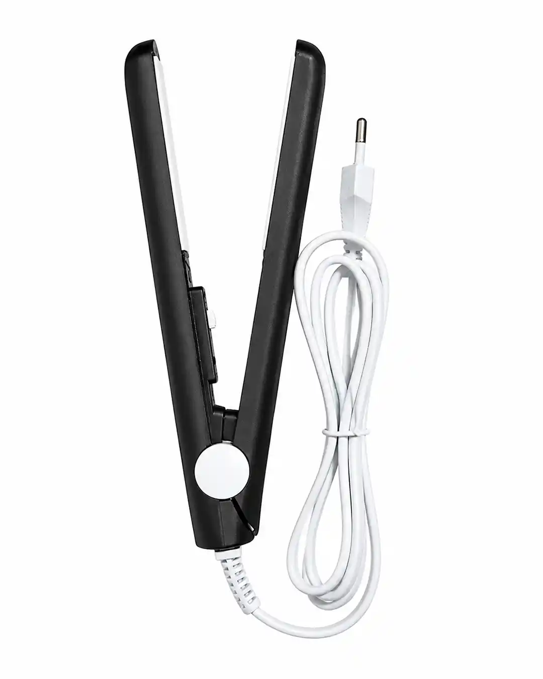 Mini Travel Hair Straightener