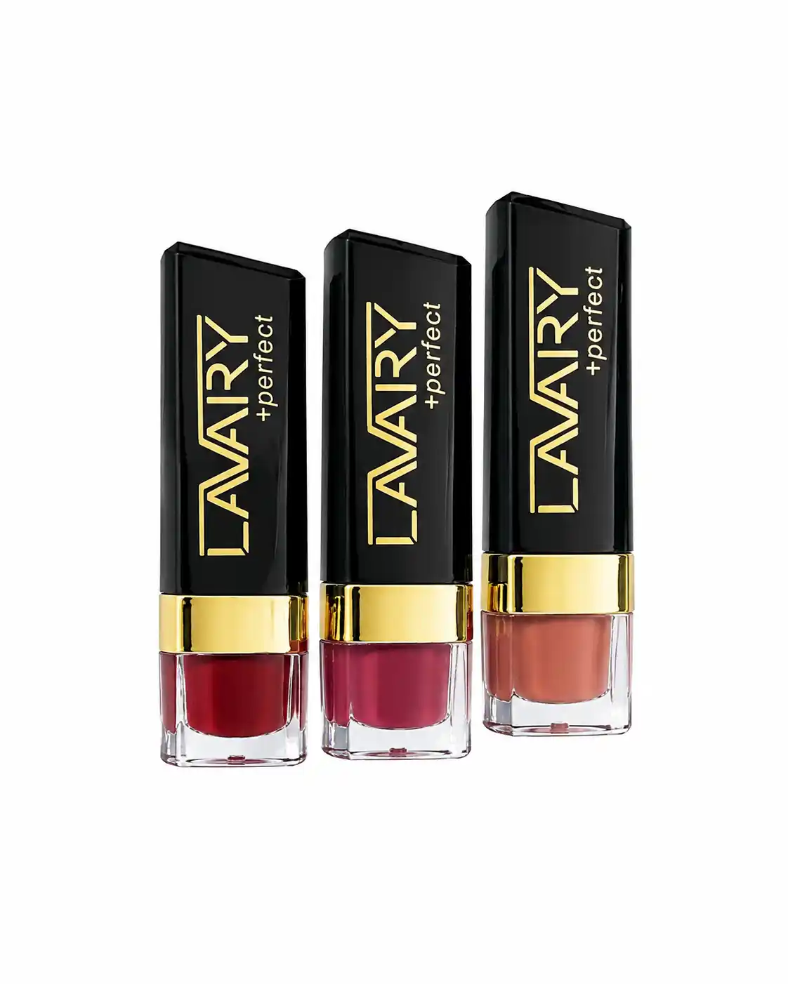 Lavary Perfect Lipstick