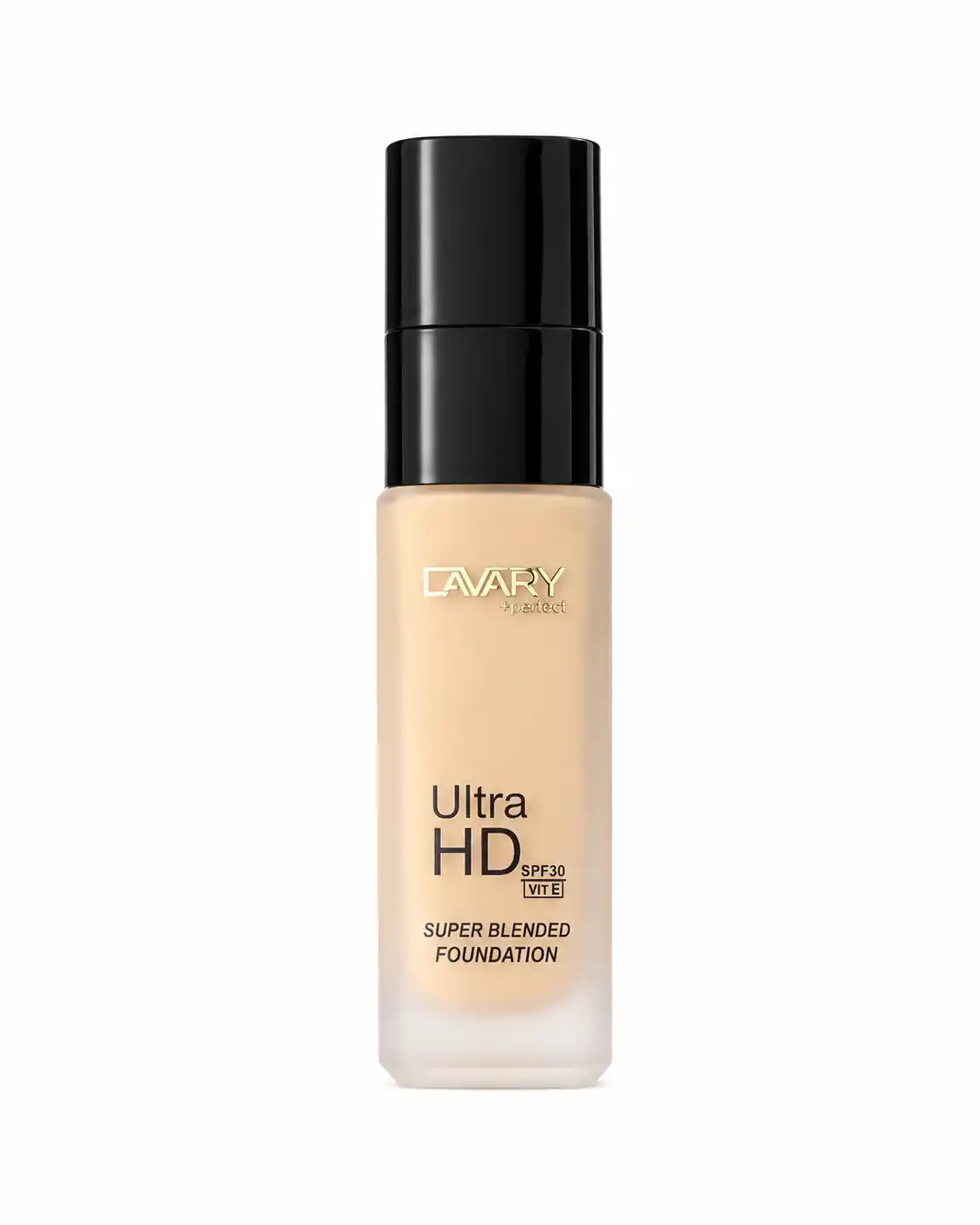 Lavary Perfect Ultra HD SPF30