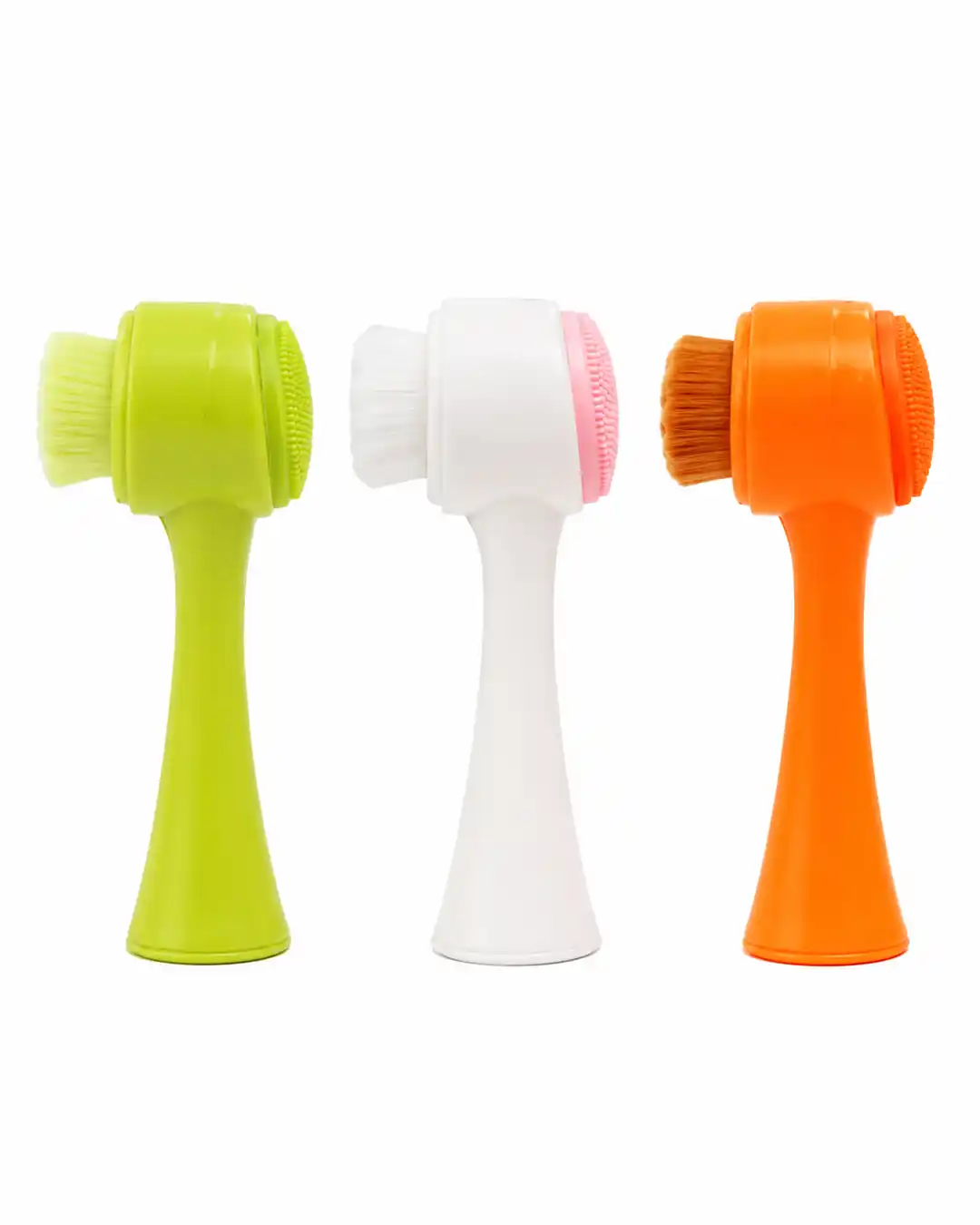 Double Face Brush