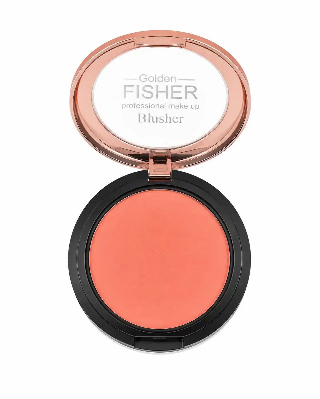 Golden Fisher Blusher