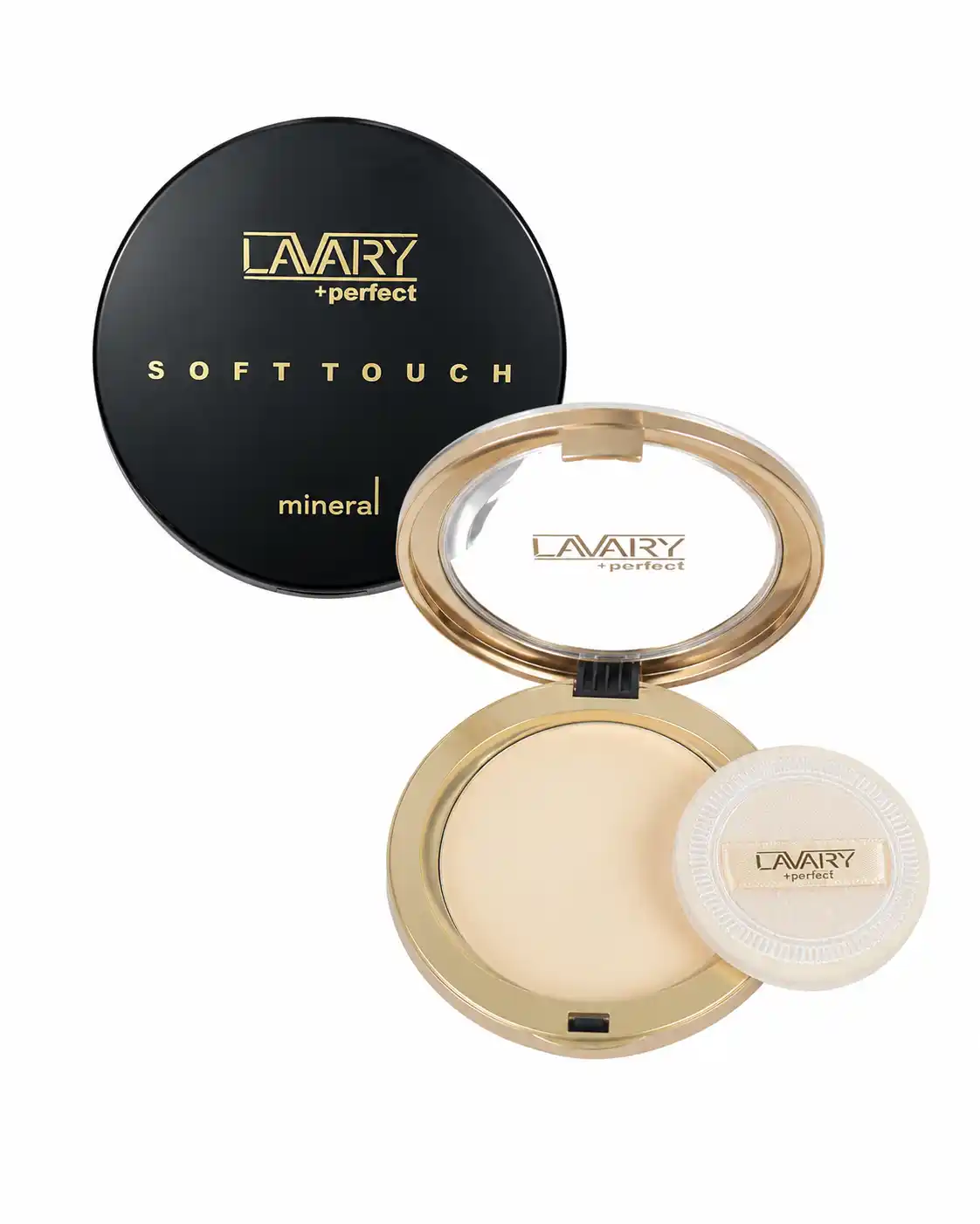 Lavary Perfect Soft Touch