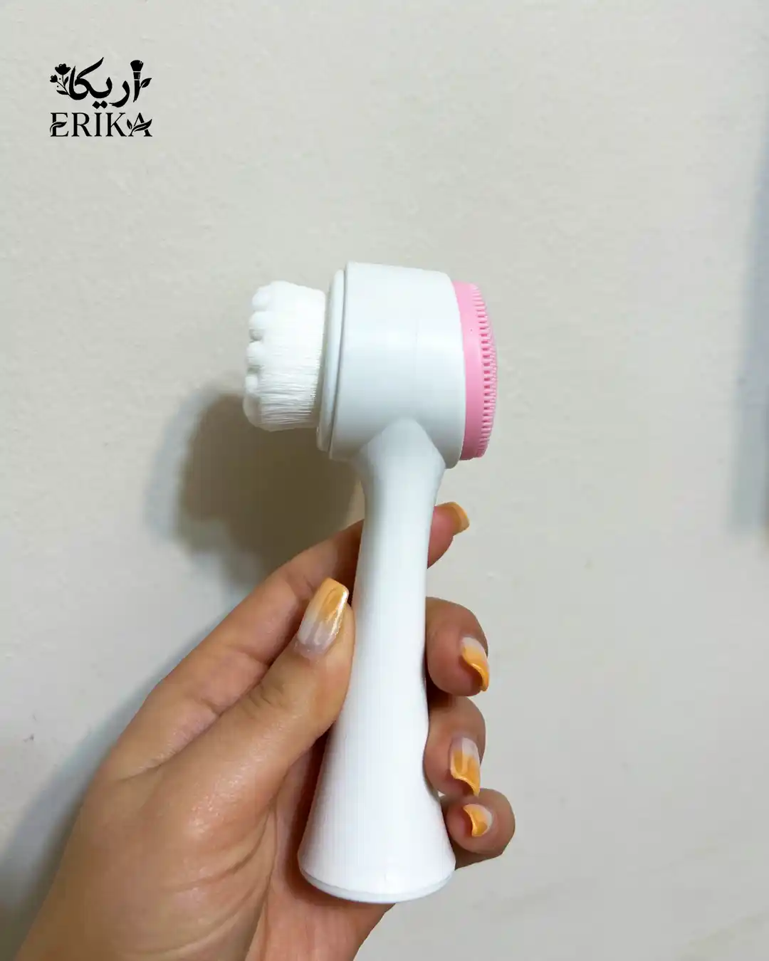 Double Face Brush