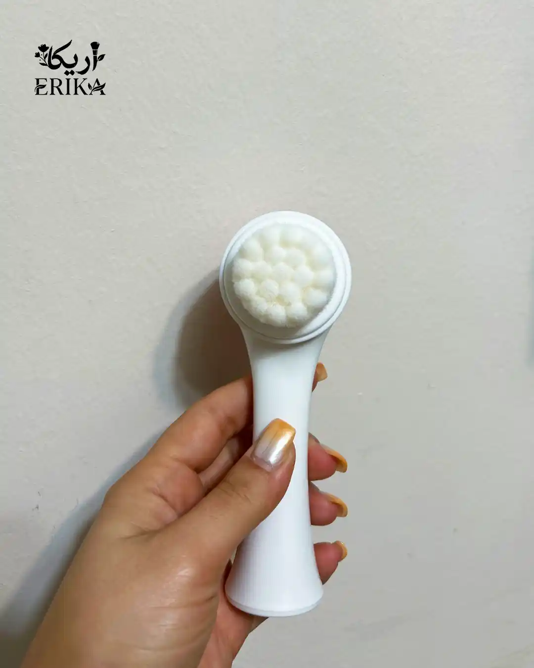 Double Face Brush