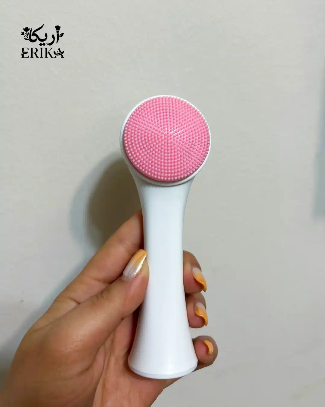 Double Face Brush